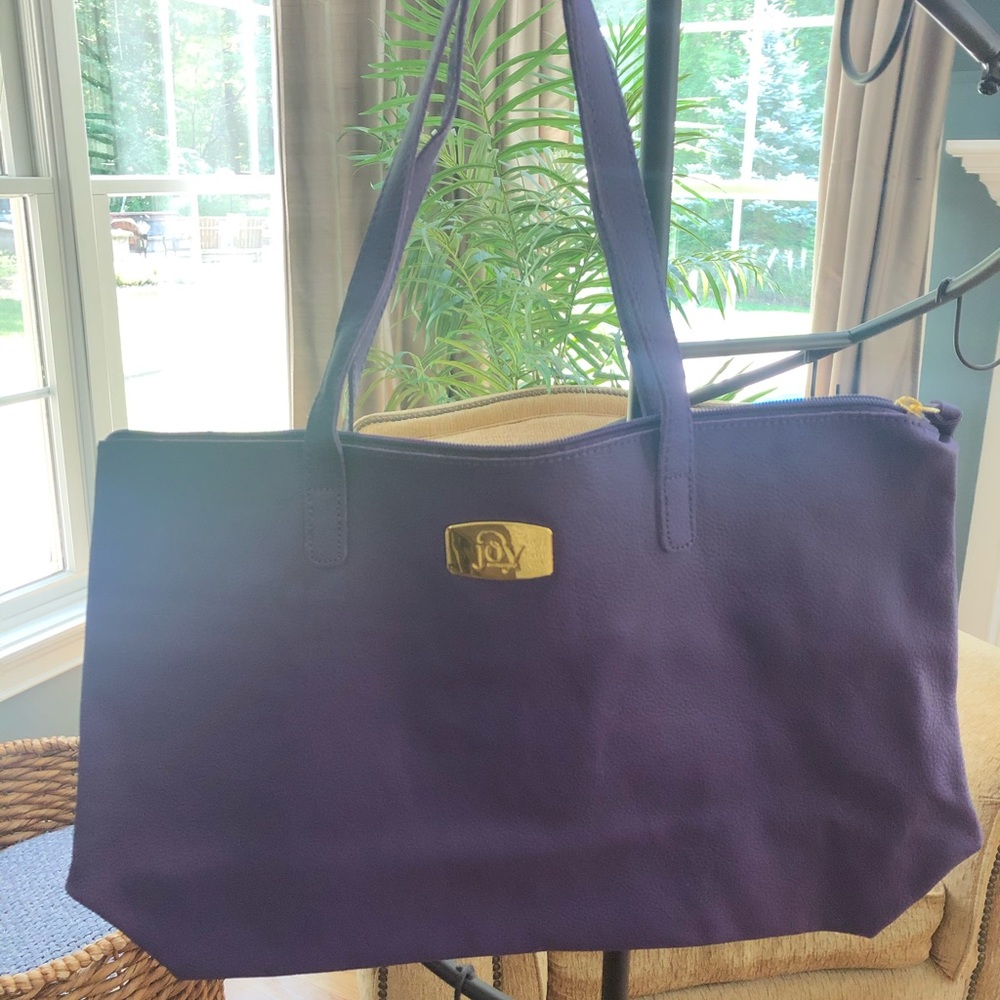 Joy Mangano Purse